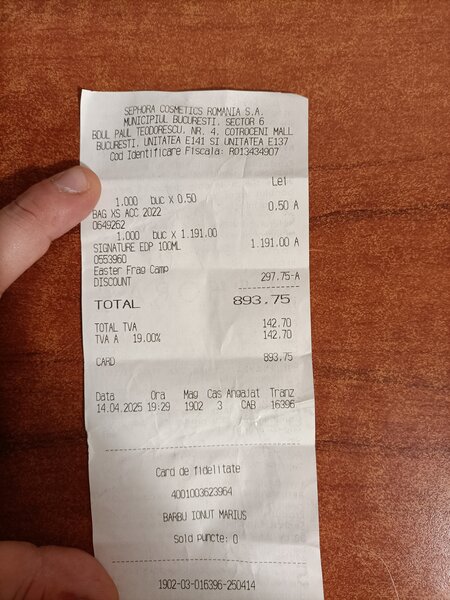 Parfum deosebit Tom Ford